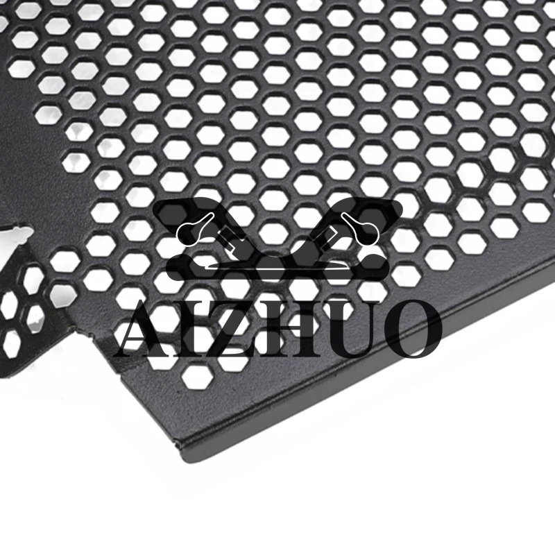 

2025 2026 For Kawasaki Ninja ZX10R ZX10RR ZX-10R ZX-10RR 2021 2022 2023 2024 Motorcycle Radiator Grille Guard Cover Protector