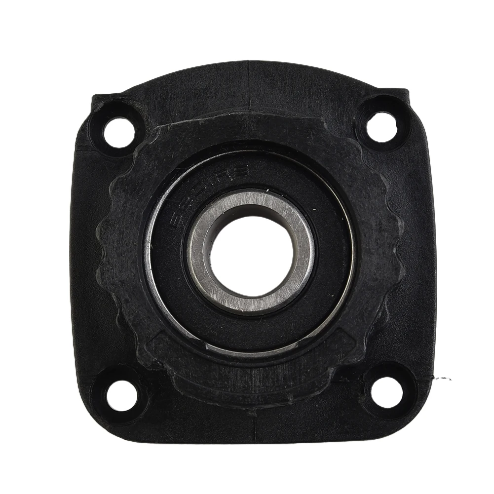 1PC Metal +plastic Spindle Bearing Flange Cover Replace For Bosch GWS6 GWS6-100 6-115 GWS 8 8-100 8-115 8-125  Angle Grinder