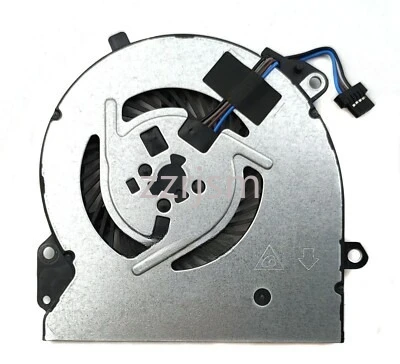 New for HP Pavilion 15-CW 15-CS 15-CW0017CA 15-CW1063WM 15-CW1095NR CPU Fan L25585-001