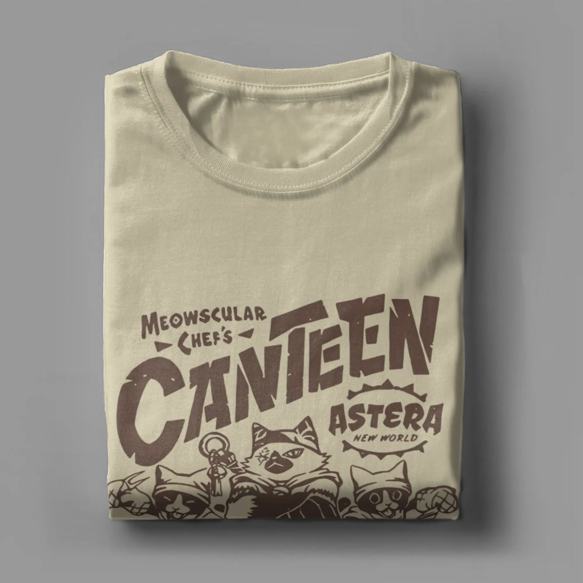 Monster Hunter T-Shirt Summer  Fashion T-Shirts Cotton O Neck 4XL 5XL 6XL Top Tees Short-Sleeve Funny Tshirt