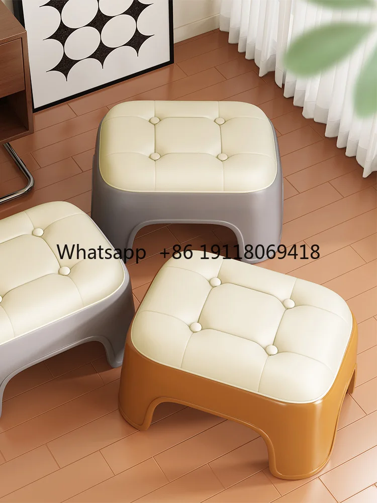 يمكن للمستخدمين المنزليون ارتداء مقاعد الأحذية لتراص مقاعد أريكة غرفة المعيشة السميكة