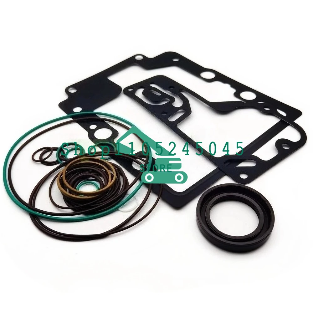 High Quality O-rings 90R75 Hydraulic Pump Seal Kits Sauer 90R075 Piston Pump Seals