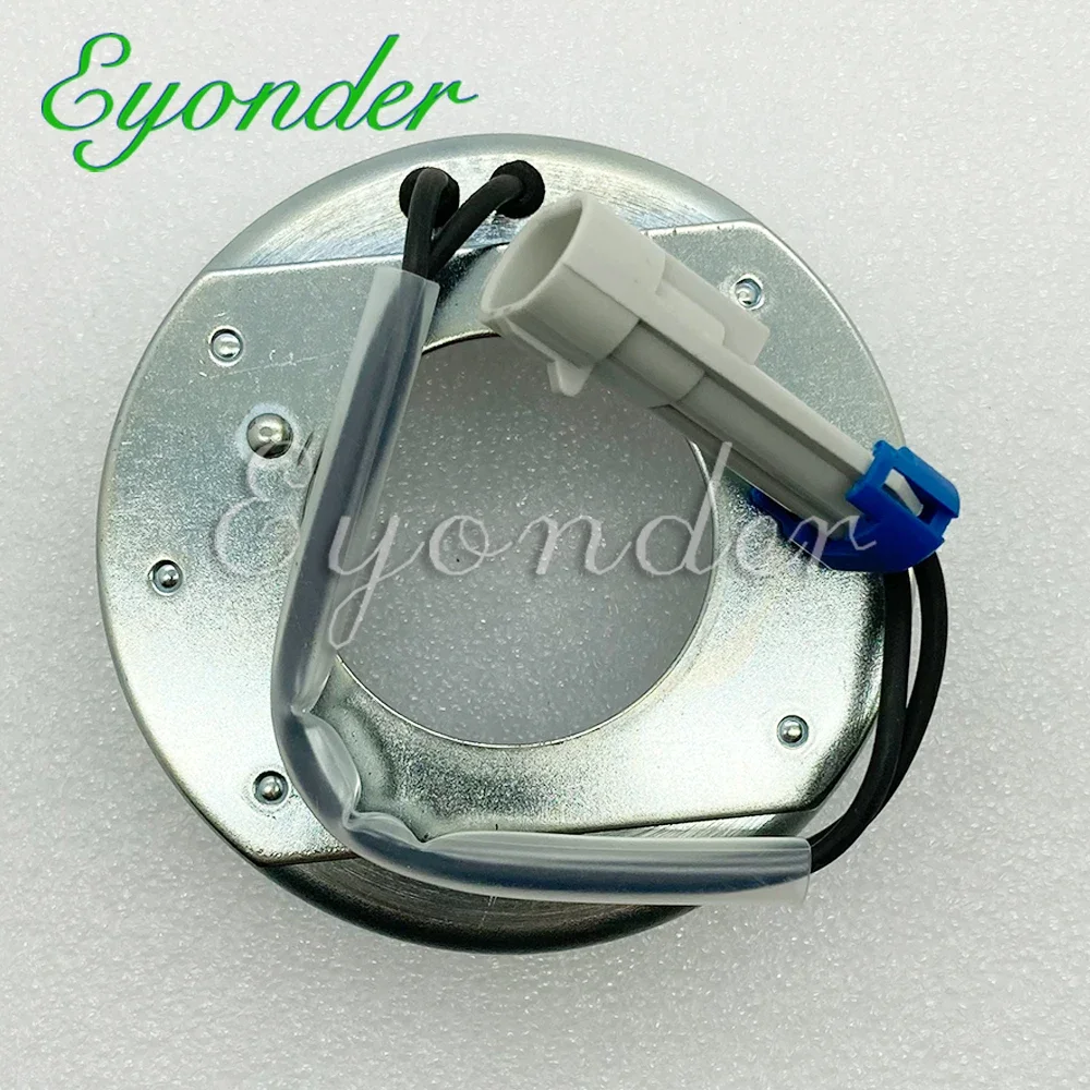 

AC Compressor Clutch Coil for CVC for Vauxhall Opel Zafira B Meriva Astra H 9118281 93181006 1854272 091182811618329 09118281