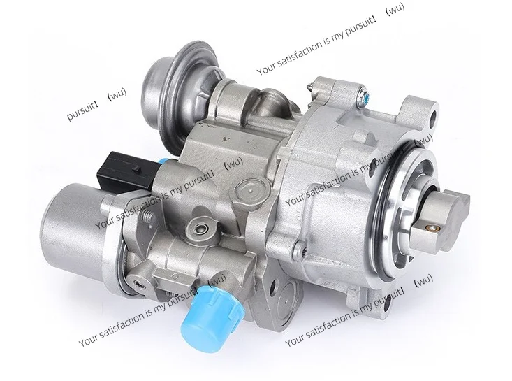 Suitable for BMW 13517616170 high pressure oil pump 13517613933 engine fuel high pressure oil pump