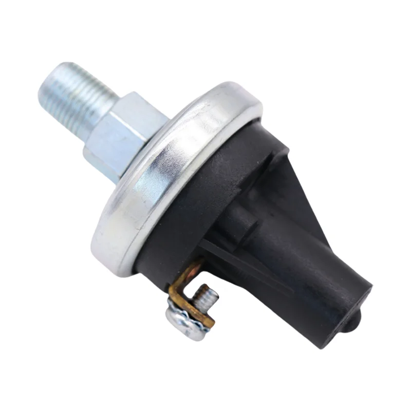 مستشعر مفتاح ضغط الزيت AT 321216 78360 لـ John Deere Skid Steer Loader 4475 5575 6675 7775 8875، 50PSI NC 78360-50 #5