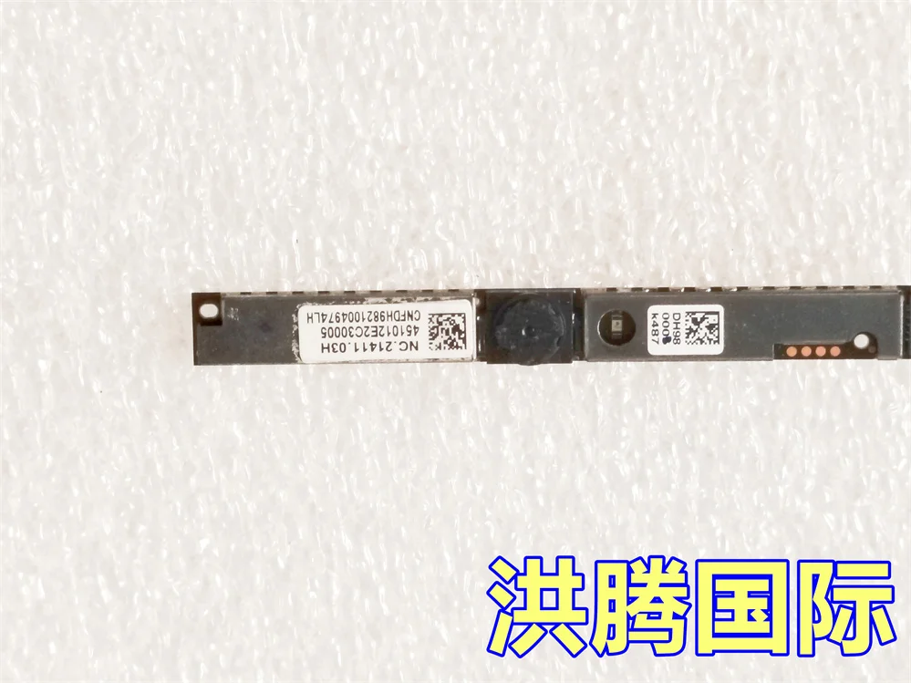 Original FOR Acer Aspire E5-521 E5-532 E5-752 E5-772G R3-131T Laptop LCD Webcam NC.21411.03H