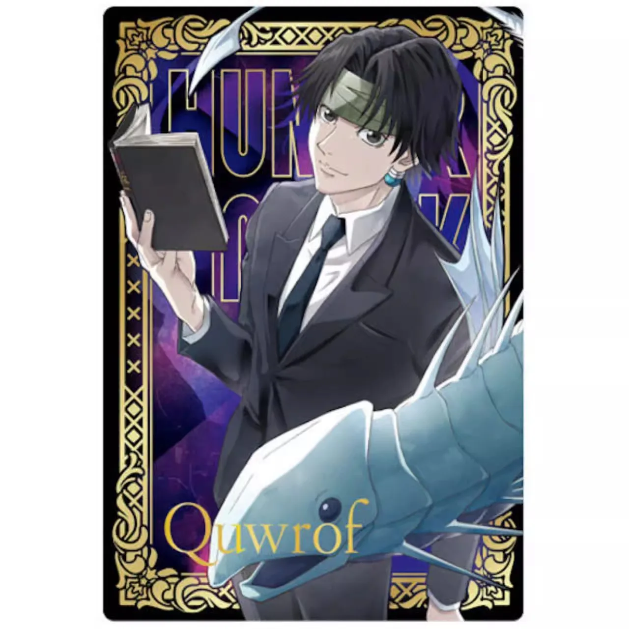 Nouveau 92 pièces Anime Hunter x Hunter Lomo carte Double face Hd couleur impression photo Collection carte cadeaux  26