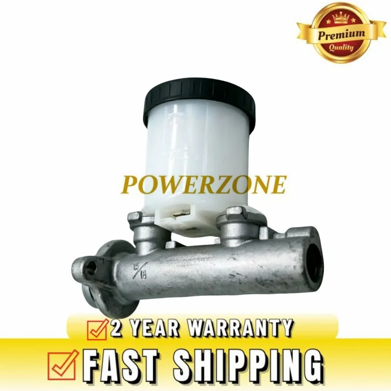 New High Performance 1PC 46010 92G00 4601092G00 for Use with Nissan Pathfinder D21 Brake Master Cylinders 46010-92G00 Auto Parts