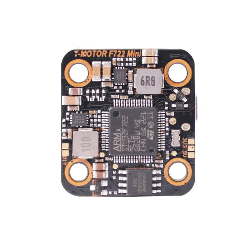 T-MOTOR MINI F7 MPU6000 Flight Controller Racing FC for FPV Freestyle Drones DIY Parts