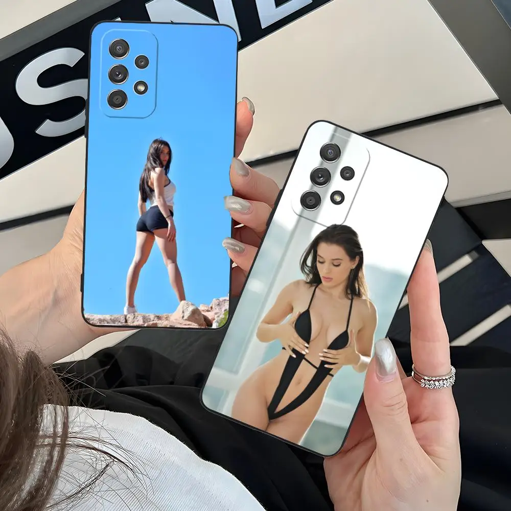 ラナ・ローズ スマホケース Samsung Galaxy M - Phone Cases Rhode のレビューと価格