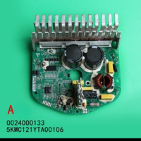 Washing Machine Motor Control Board for Haier  XQG75-B1286 XQG80-B1486 XQG56-B1086 motor frequency conversion board（70% new）