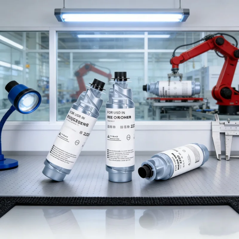 

Compatible for Ricoh MP 2501C Toner Cartridge for Aficio MP 1813L 2001L 2013L 2501SP 3013L Copier Cartridge