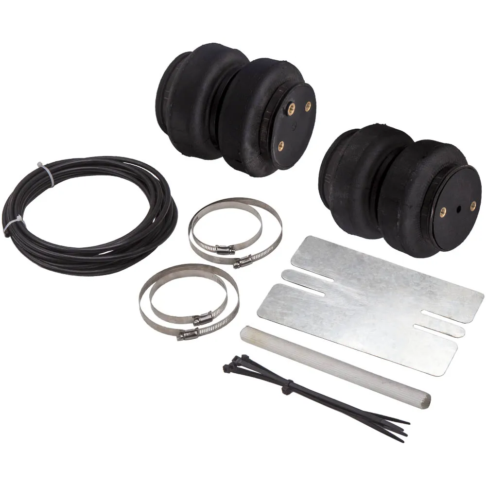 Suspension Air Spring Bag Kit Fit for Ford F250 F350 Super Duty 2005-10 4WD 06 07 08	Air Spring Bag Suspension Kit