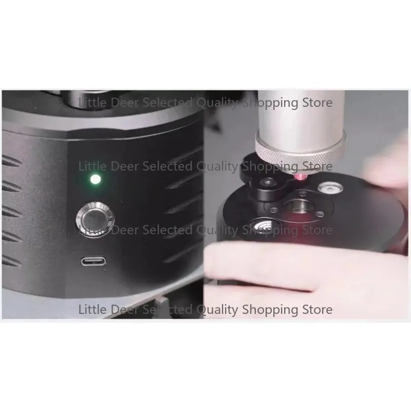 

Инструмент для выравнивания оптического прицела для волоконно-лазерных станков: быстрый и точный калибровочный инструмент