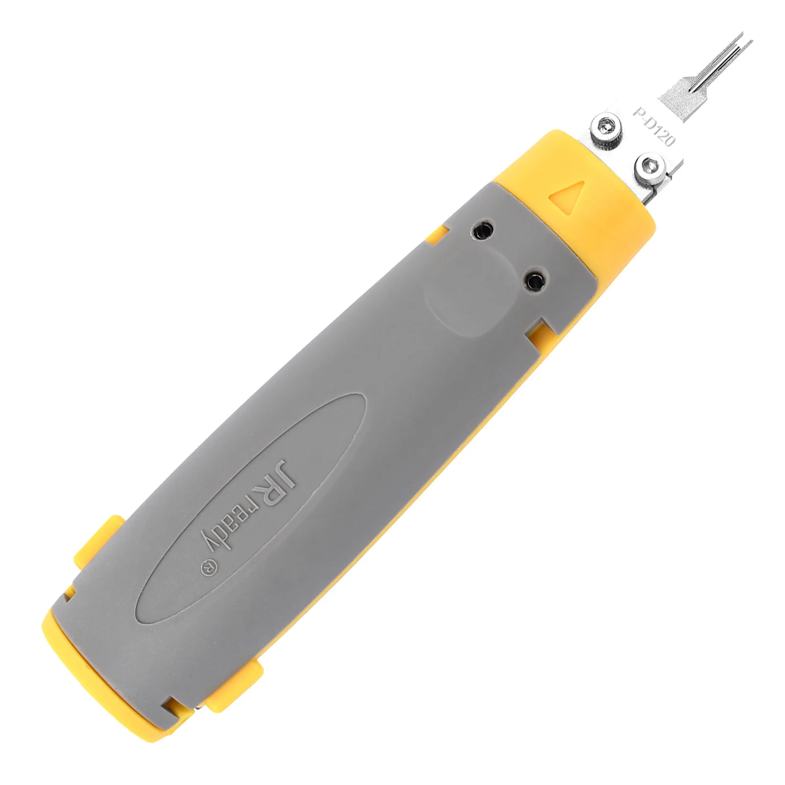 JRready JRconDRK-D120P Dual-Pin Extraction Tool Compatible with Molex MX3.0mm 5557 Series Female Terminals & 43025 Male Housing.