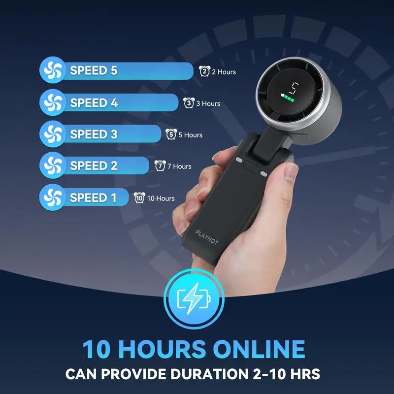 Thumbnail 2 - #35 Best Portable Fans to Buy In 2026