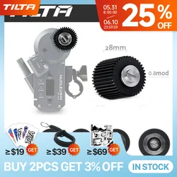 TILTA Nucleus-M Mod Motor Gears 0.4, 0.5, 0.6, 0.7,0.8,0.8(28mm Thick)