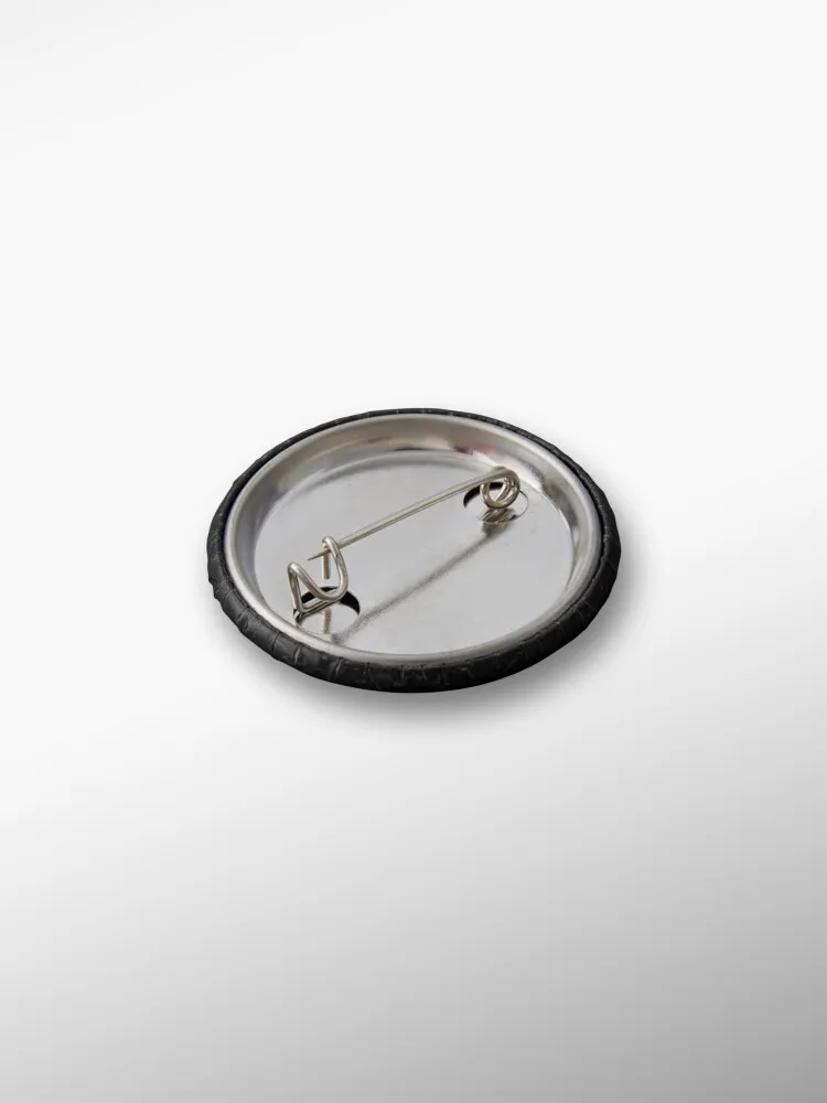 [Transparent] The Magnus Archives Logo (Season 5)  Pin Buttons Brooches  Jewelry Accessory Customize Brooch Fashion Lapel Bad