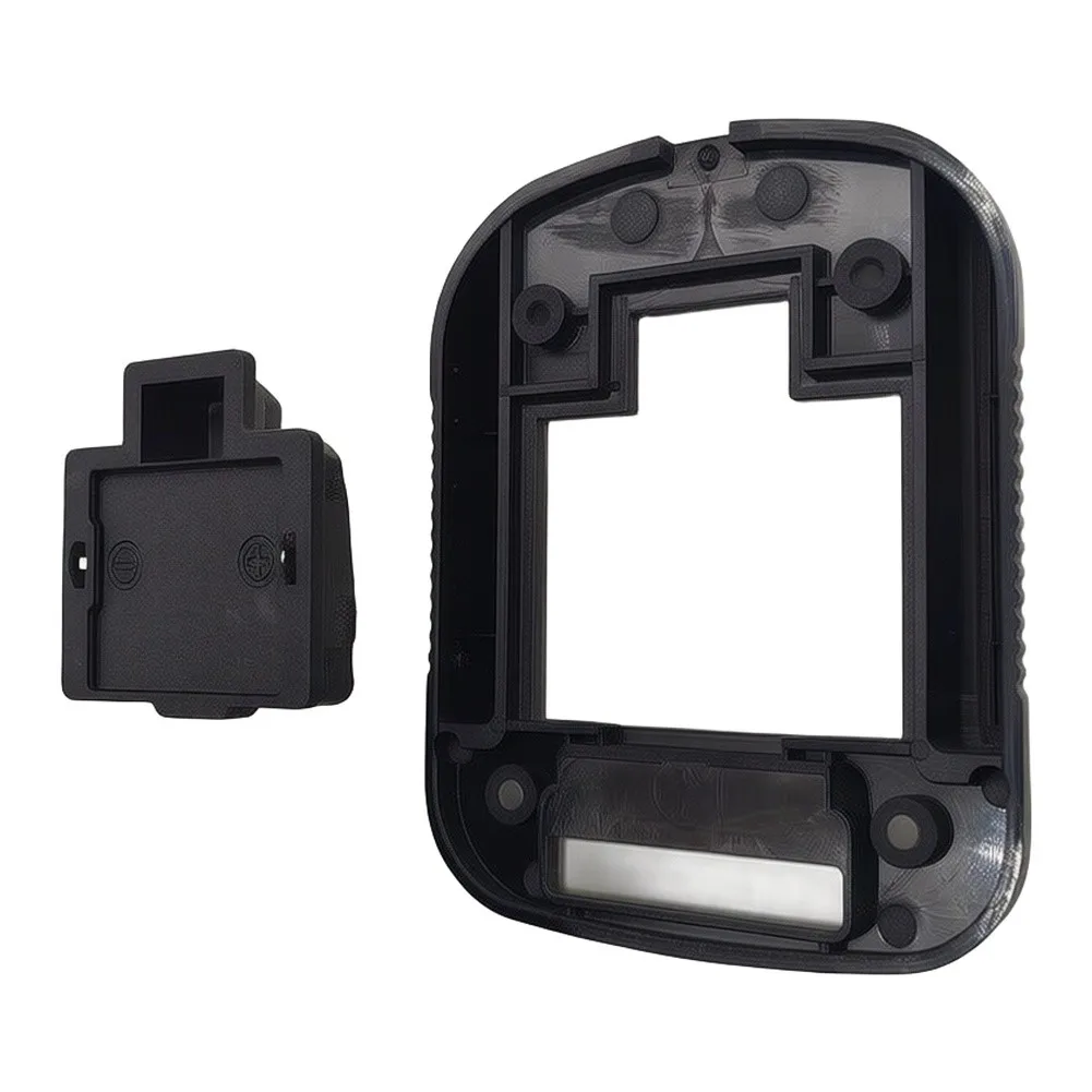 As Shown In The Picture Terminal Block Adapter For Lithium Batteries Compact Design Protective Connector Housing