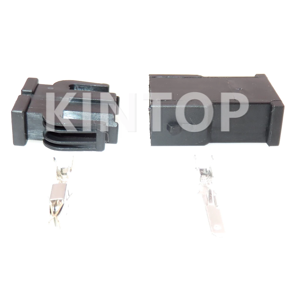 1 Set 3 Pins Automobile Reading Lamp Wire Harness Plug AC Assembly For VW 893971633 893971993 Car Male Female Docking Connector - Image 6