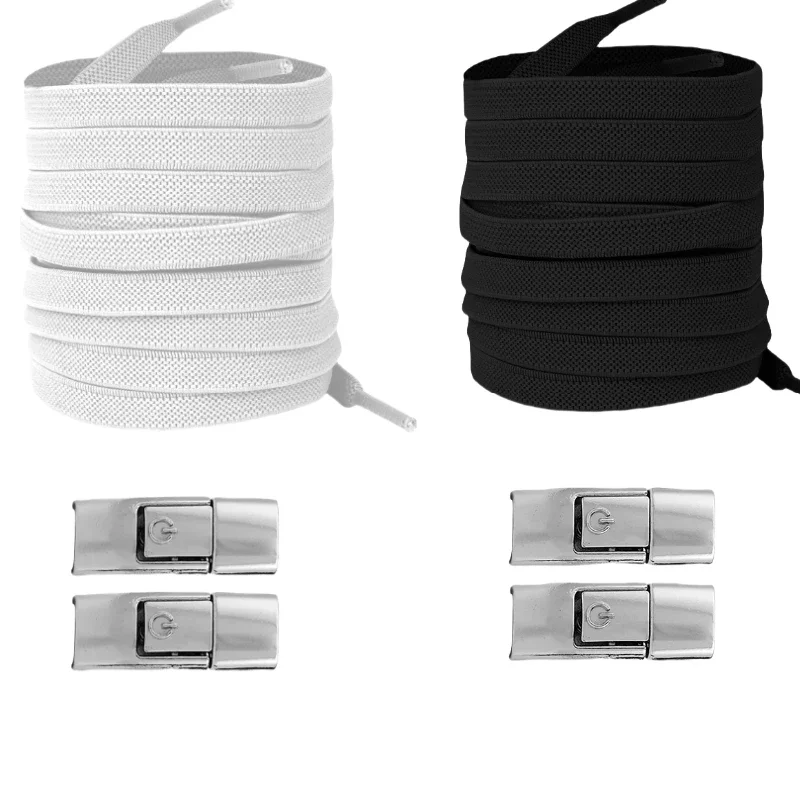 white black 2pairs