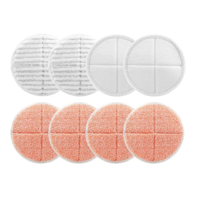 Make-Steam Mop Pads…