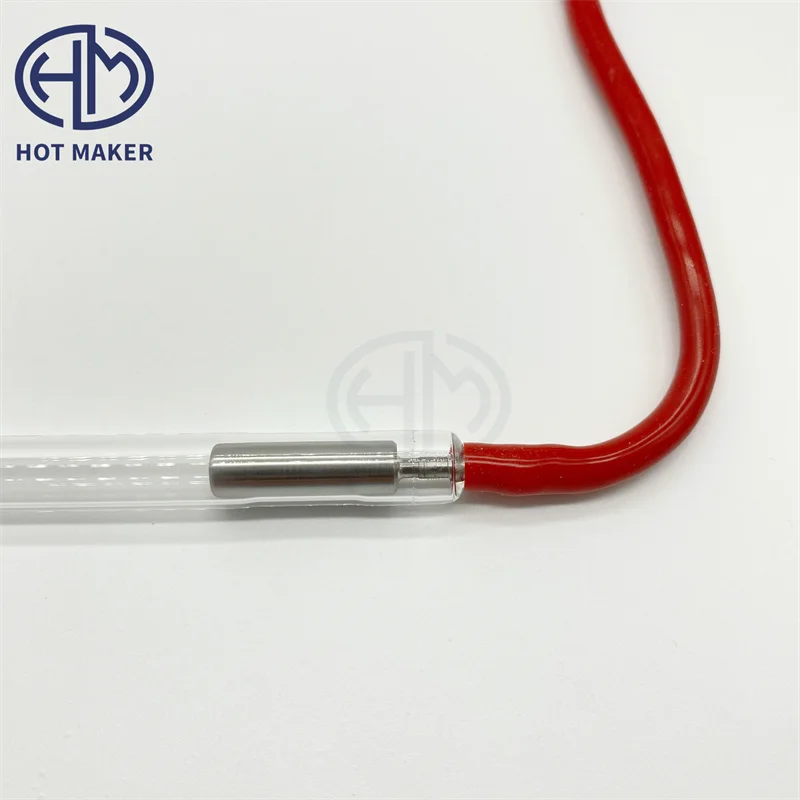 9*50*110 Cathode 90° UK Lamp  Laser Beauty Equipment OPT Hair Removal IPL Photon Skin Rejuvenat on Freck