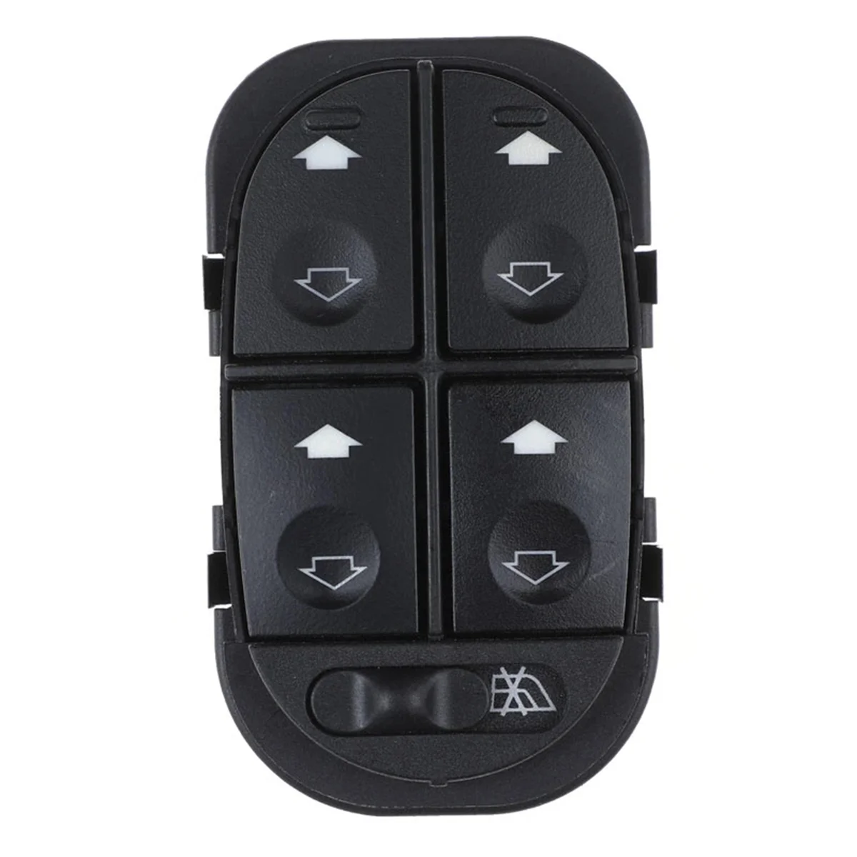 93BG14A132AA Glass Lifter Switch Power Window Switch Auto for Ford Mercury Mystique