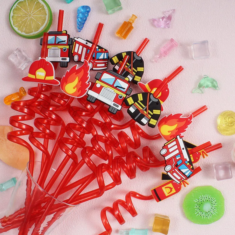 קשים עם צורות כבאים