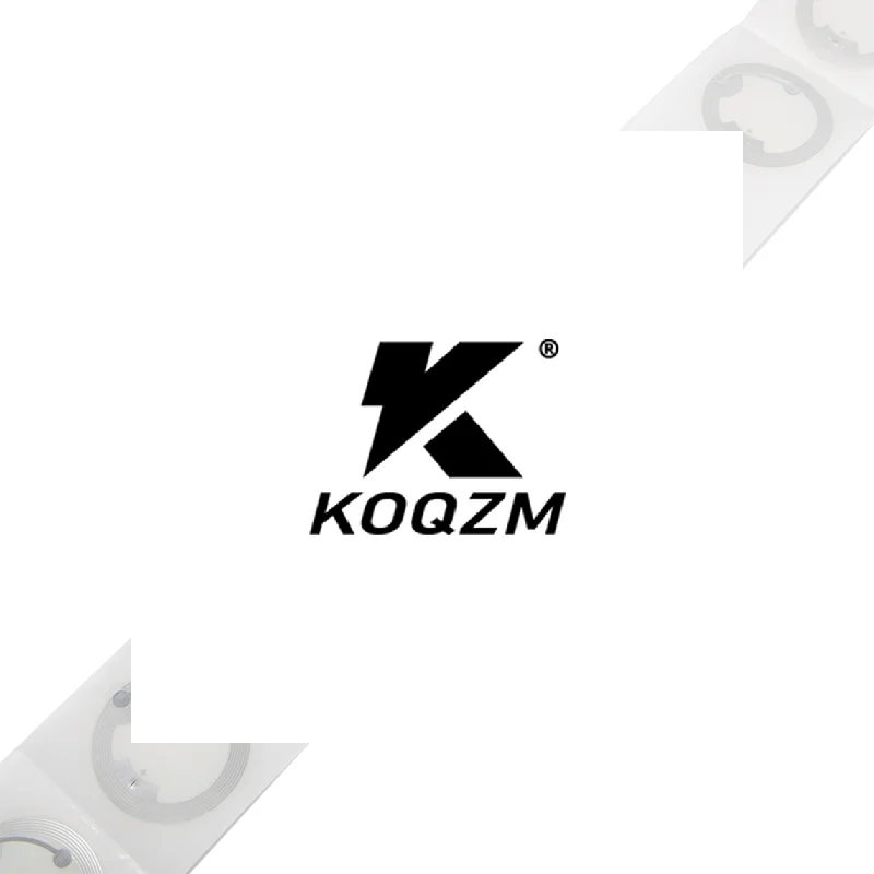 

10Pcs Changeable Re-Writtable Round Dia 40mm Sticker NFC Copy Clone Label