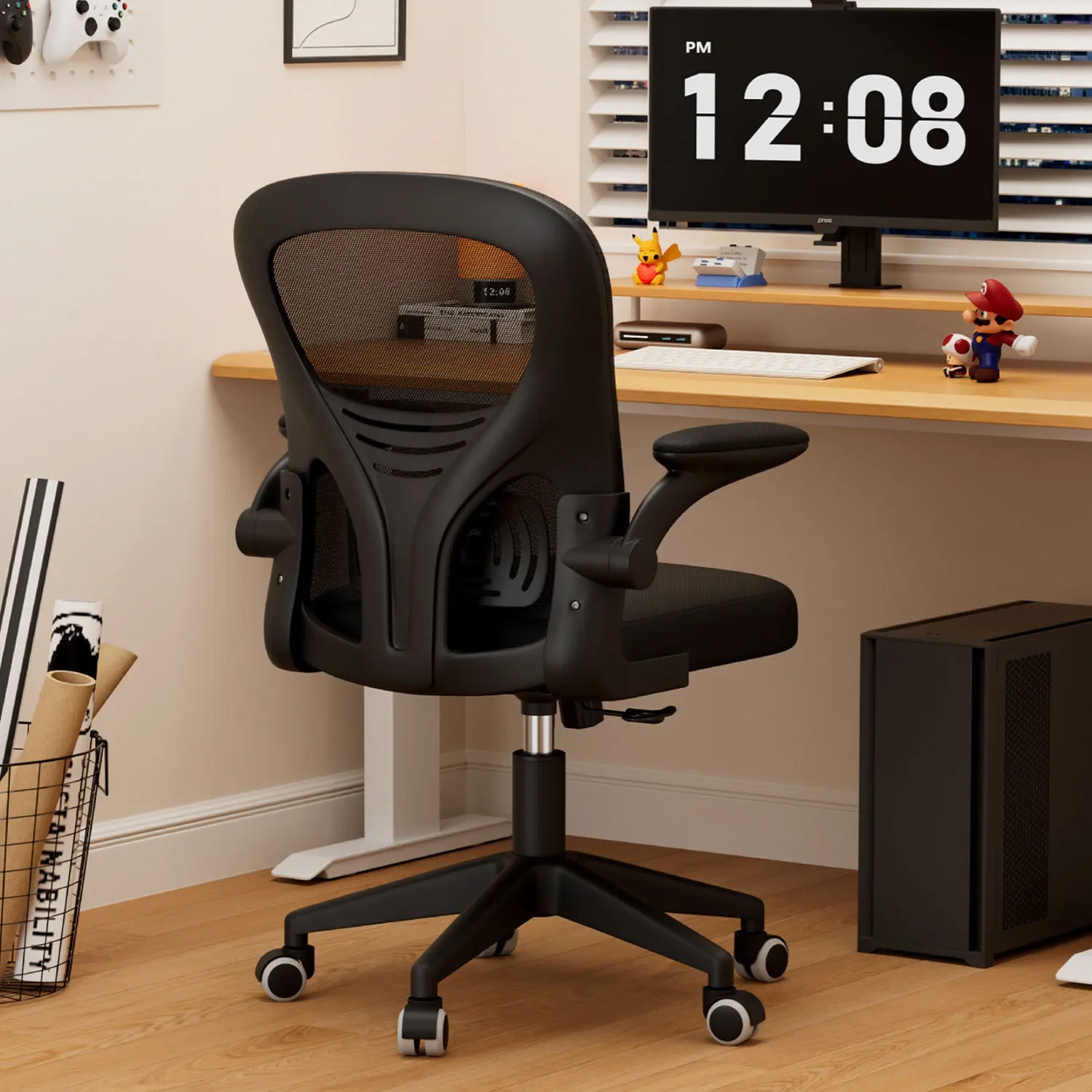 

Дешевая подставка для ног, офисный стул, дизайнерский скандинавский удобный современный офисный стул, кресло для учебы, дешевая металлическая мебель для бюро Meuble