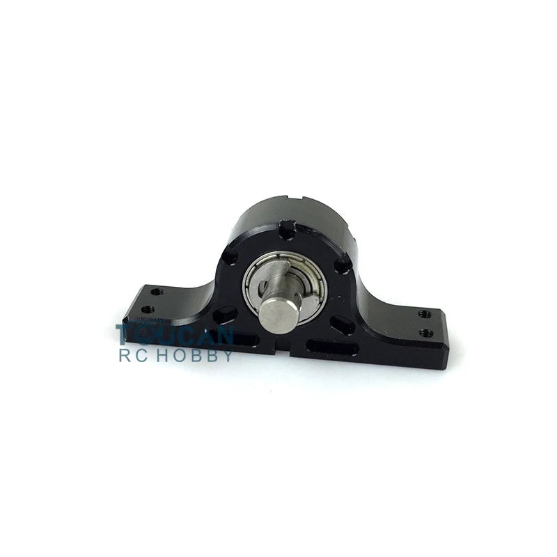 

LESU RC Parts Metal CVD Connecting Part for 1/14 Scale Remote Control Tractor Truck Dumper Car DIY Model Toys TH02240
