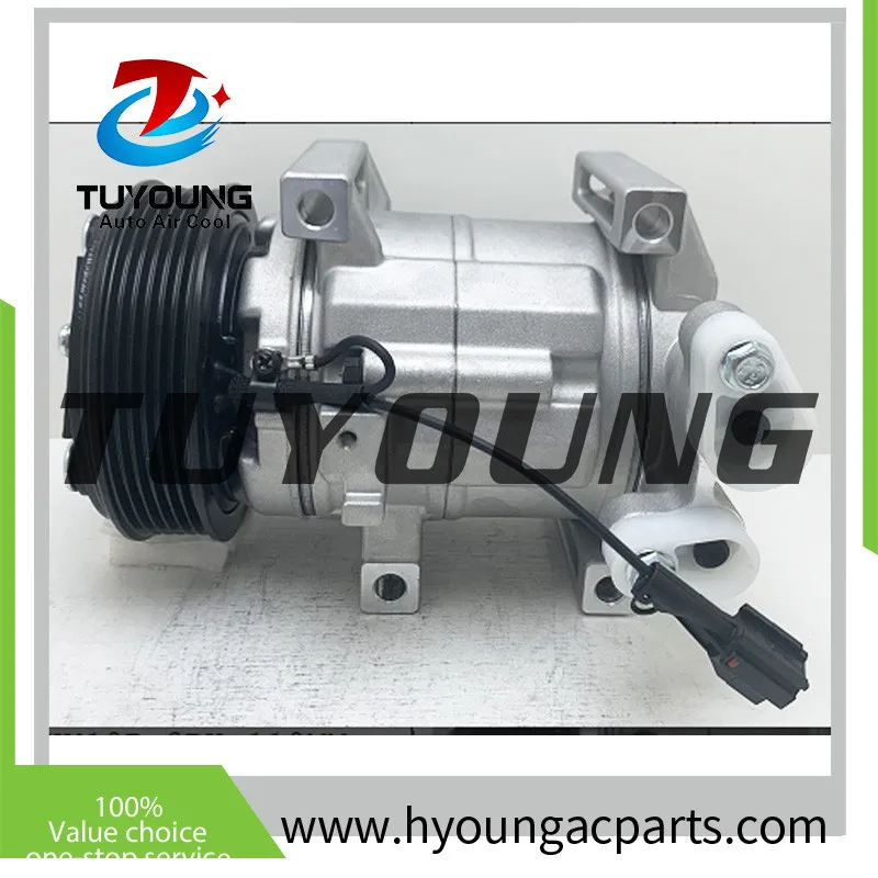 

piston type auto ac compressor Subaru Forester 2.0 Petrol 2010 - 2013 Z0012269A 73111SC020 700511087 51-1087 814721 7114126R