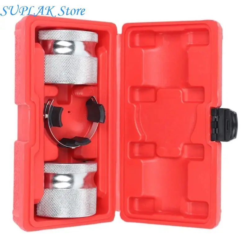 

Motorcycle Bikes Adjustable Fork Seal Driver Tool 35mm 36mm 40mm 41mm 42mm 43mm 45mm 46mm 47mm 48mm 49mm 50mm 203D
