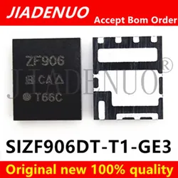 (5pcs)100% New original SIZF906DT ZF906 2F906 SIZF918DT-T1-GE3 ZF918 chipset