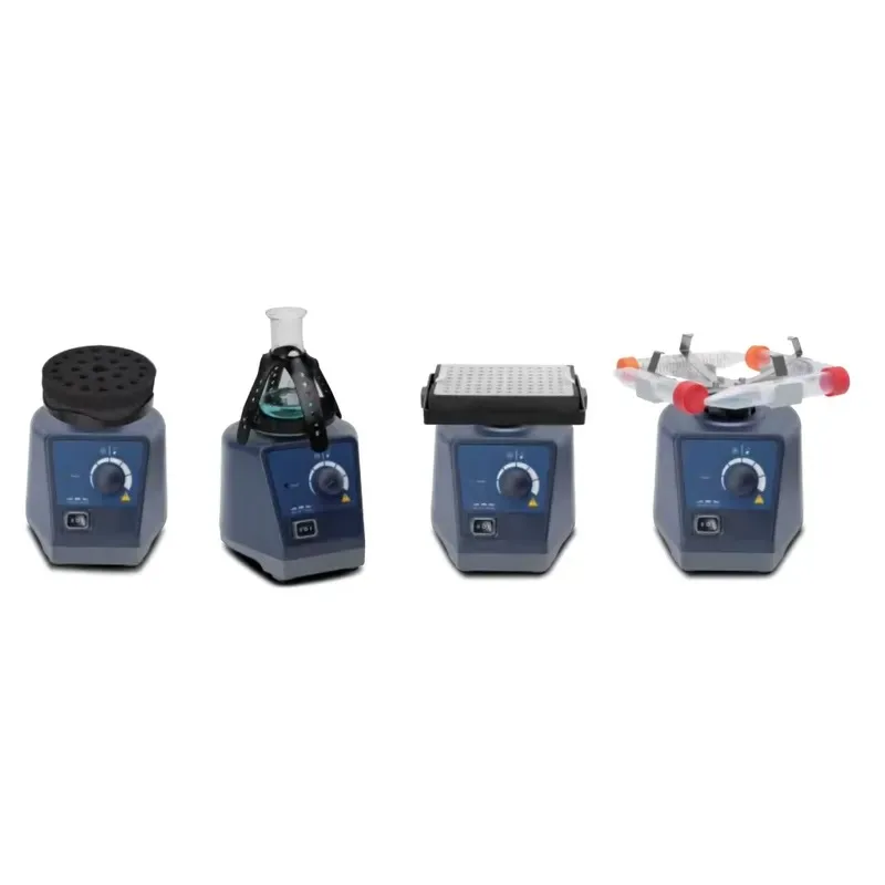 MX-S Variable Speed Mixer Suitable for Various Applications Including Laboratory Settings