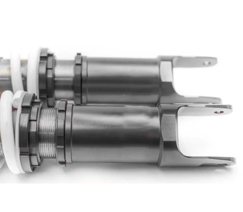 Car Parts 32 Steps Adjustable Mono-tube Coilover Suspension Shock Absorber for CR-X (Rear Fork) ED8/ED9 HND037