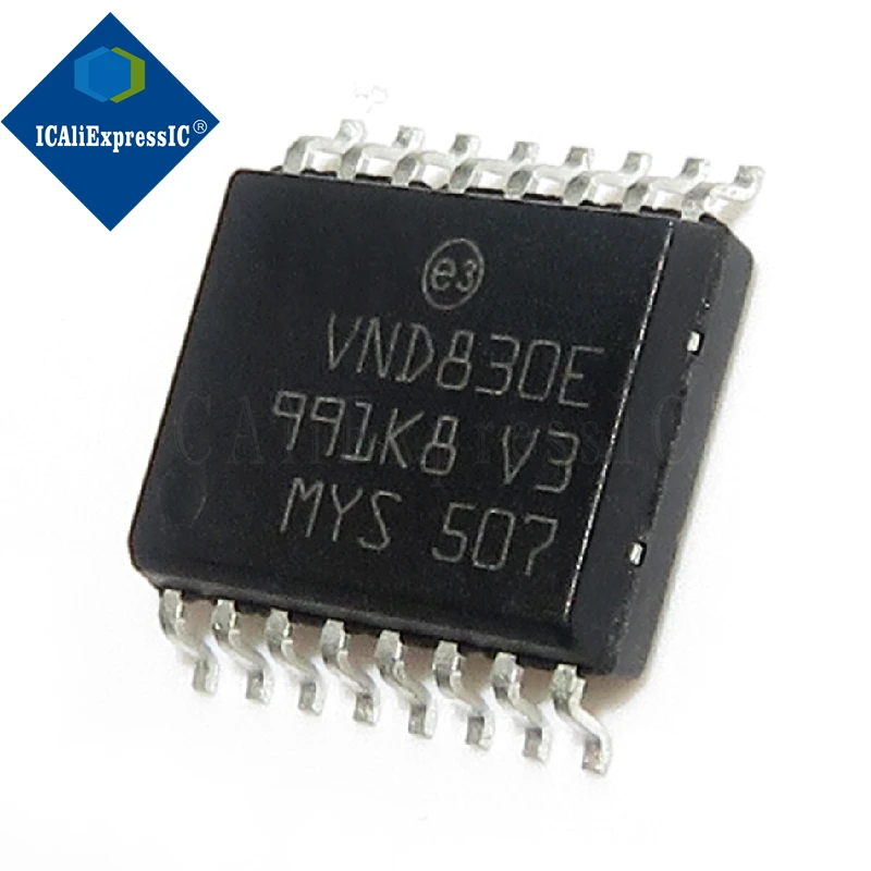 Vvolontairement 830E, 1 pièce