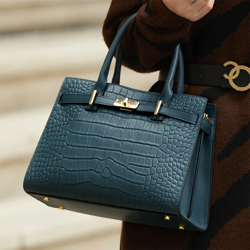 

Популярные модные женские сумки ZOOLER, сумки на плечо из натуральной кожи для деловых женщин, сумки из натуральной коровьей кожи, кошельки Bolsa Feminina # wg383