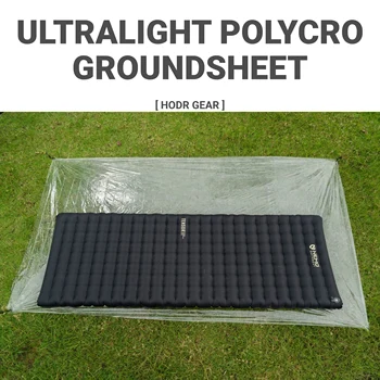 HODR Polycro Groundsheet