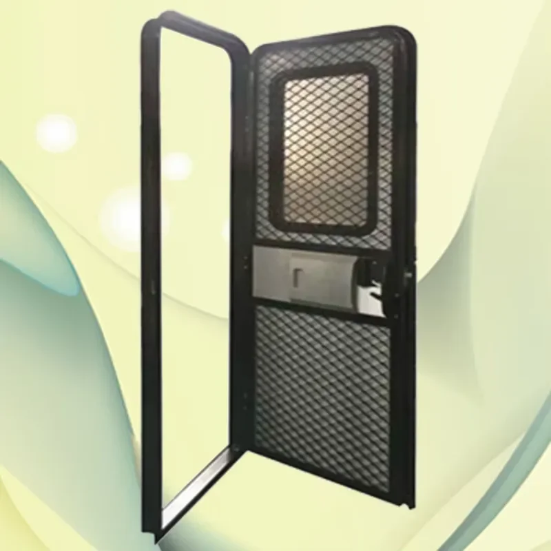 New Design RV Accessories Parts RV Entrance Door Panels for RV Teardrop Trailer Camper