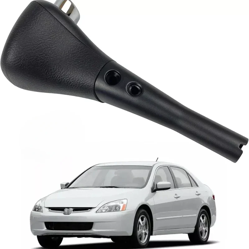 

For Honda Accord 2003-2005 Car Automatic Gear Shift Lever Shifter Knob Handle