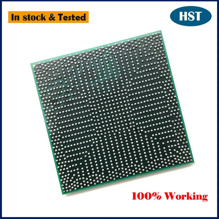 Chip de IC SLJAC BGA, SL9QZ, SL8W, LE82P965, LE82Q9NU, SL9QX, LE82G33, SL9Q, original, novo