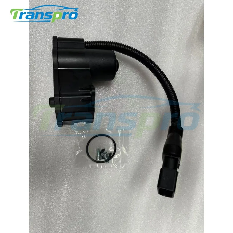 Brand New 4E0998281 4E0998281B Brake Caliper Servo Motor Rear Parking Electric Fits for Audi A8 Quattro 02-10