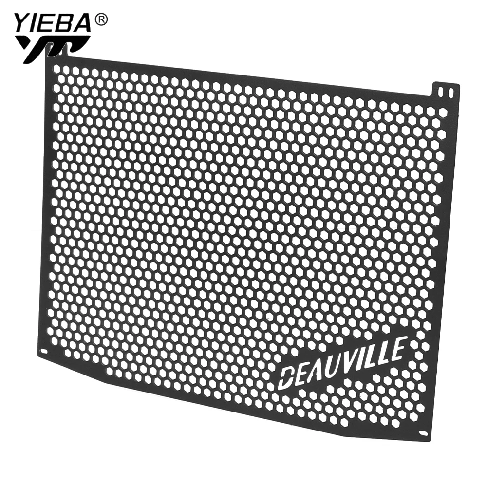 Motocicleta Radiador Grille Guard, Capa Protetora para Honda NT700V Deauville ABS 2006 2009 2010 2011 2012 2013 2014 2015 2016