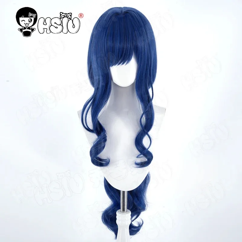 Cyarcana Cosplay Wi…