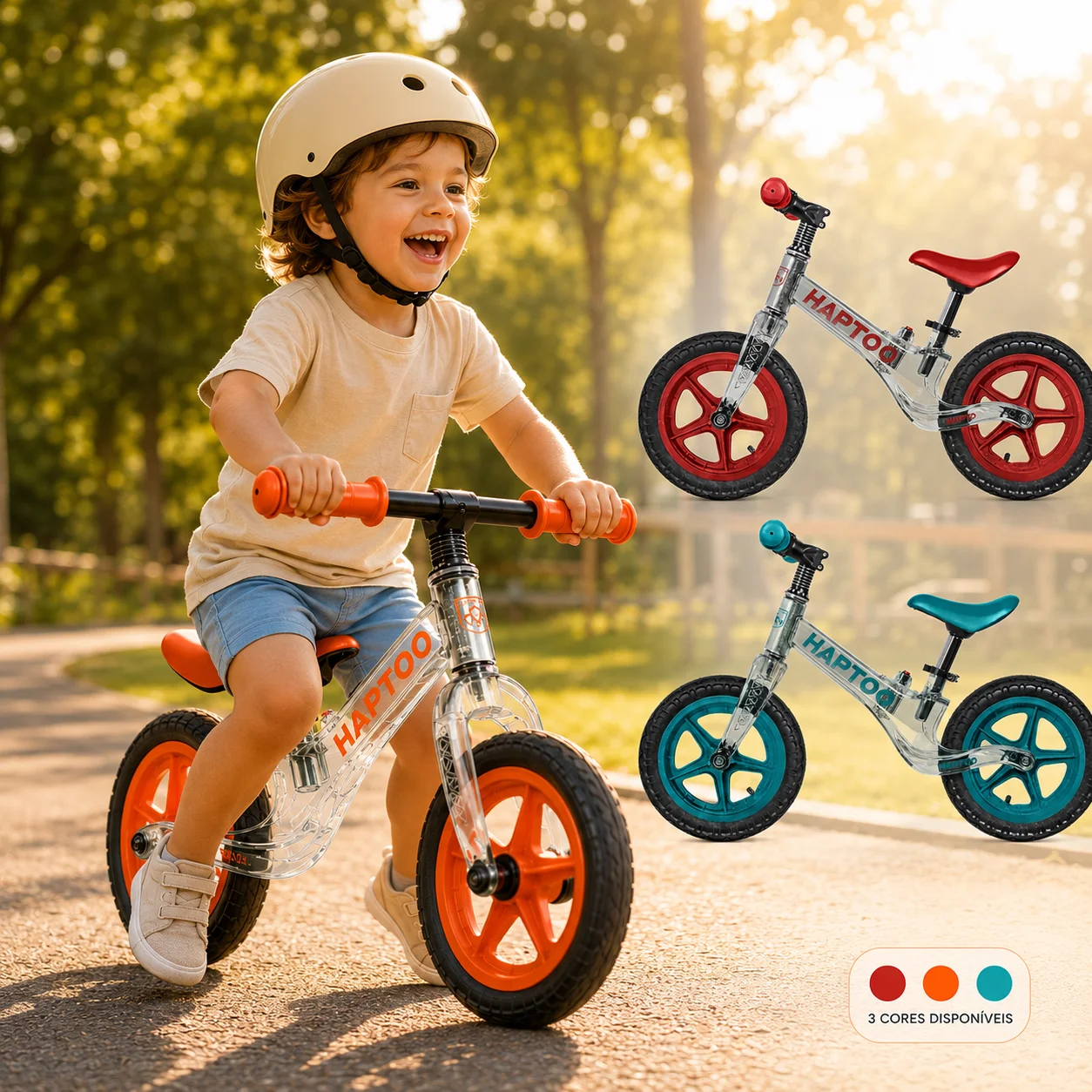 12-inch-kids-balance-bike-with-glow-in-the-dark-frame-no-pedal-toddler-training-bicycle-adjustable-seat-3-colors