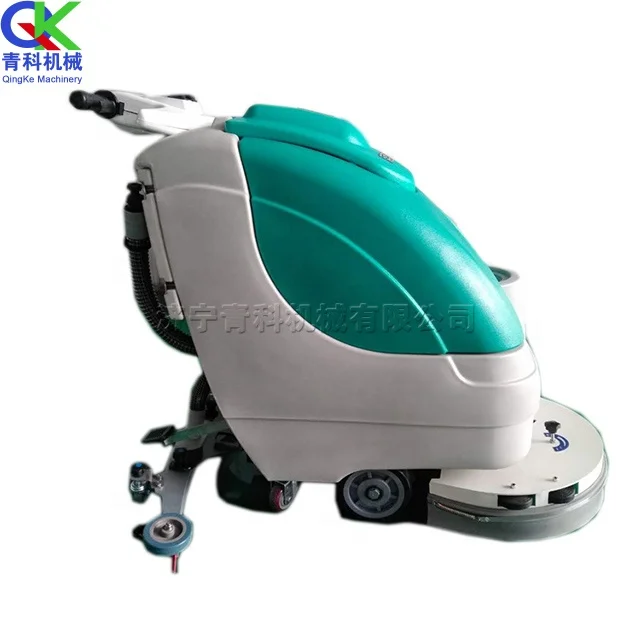 2022 HOT selling Cleaning Machine Equipment Dryer Washing Floor Scrubber