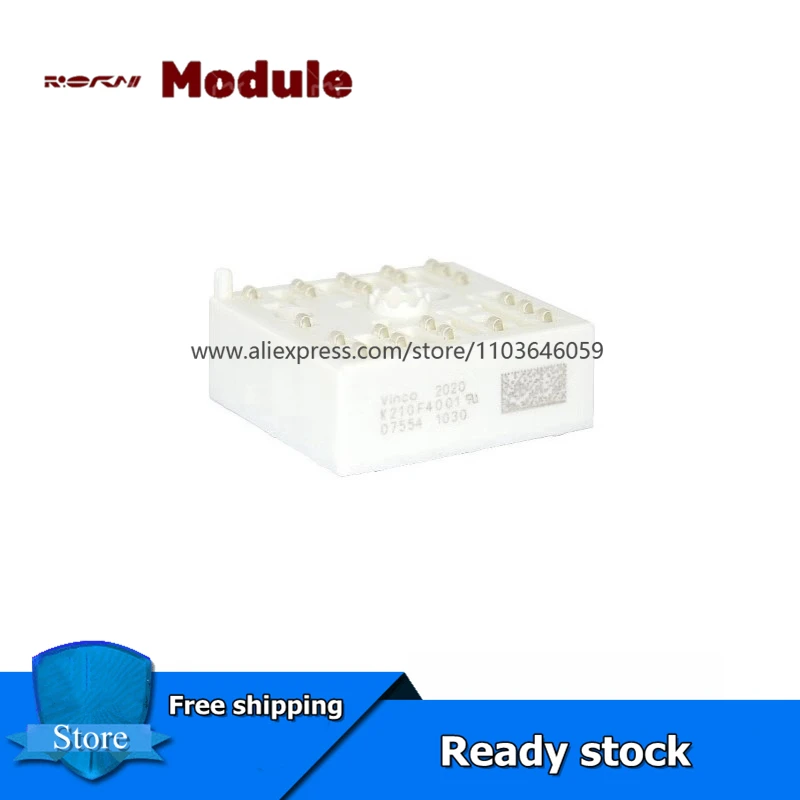 

K210F4001 K210F4002 K210F4003 K210F4004 K218F4001 K219F4001 IGBT Module