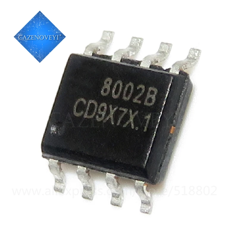 20PCS CKE8002B 8002B 8002A 8002 NS8002 In Stock